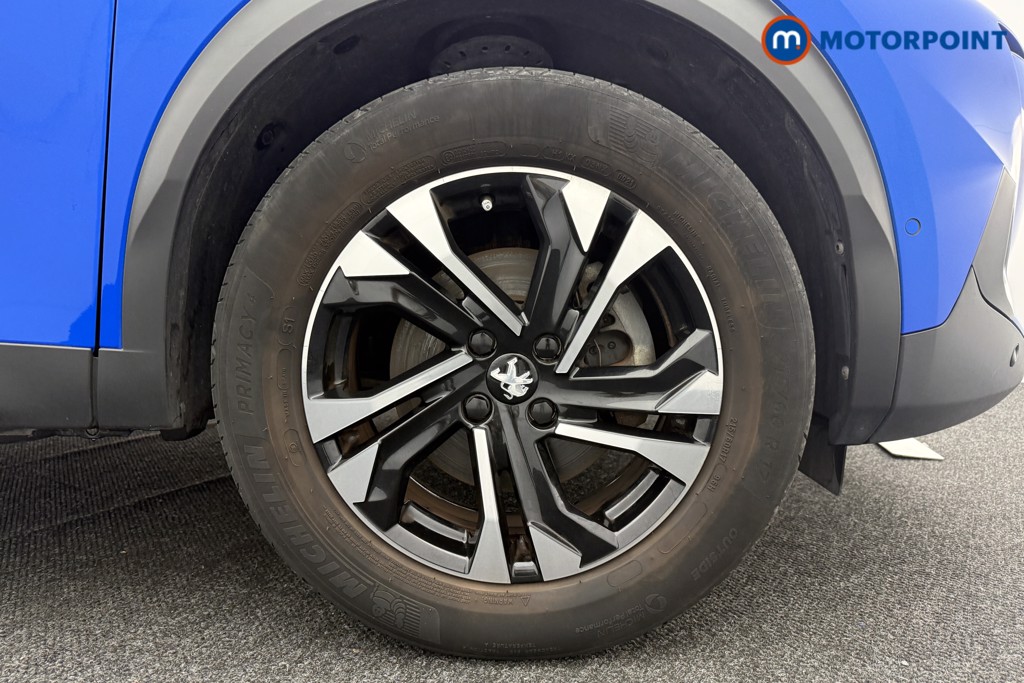 Peugeot 2008 GT Automatic Electric SUV - Stock Number (1583135) - 28th supplementary image