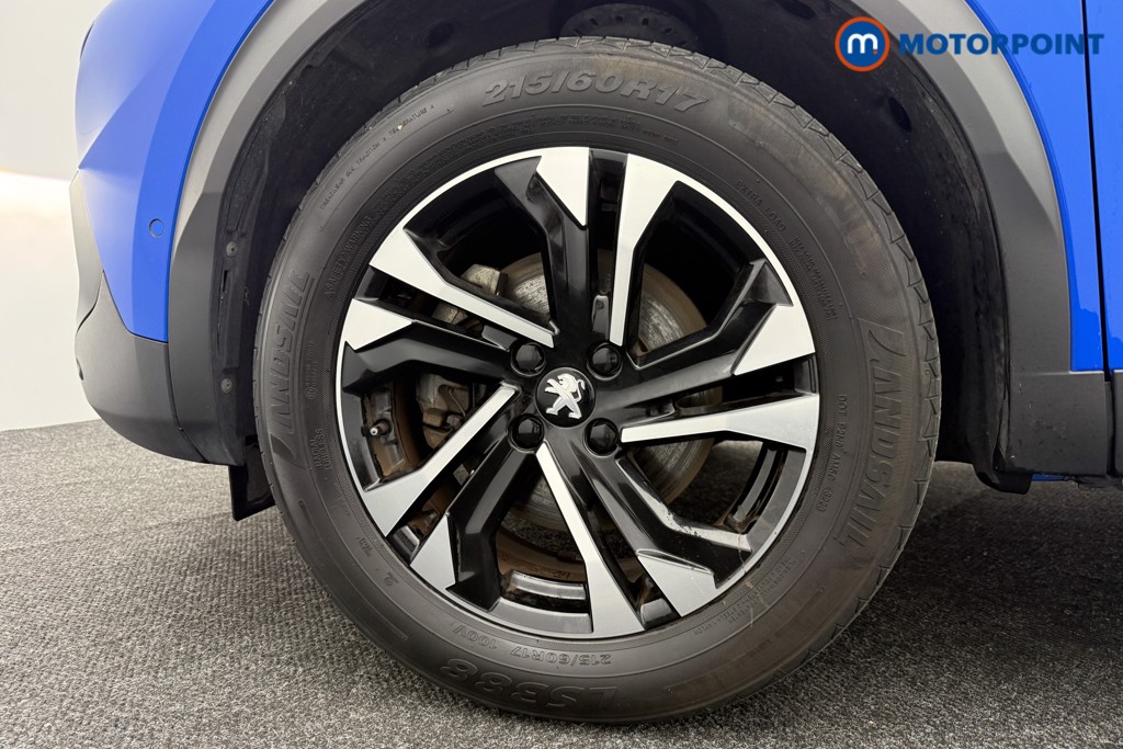 Peugeot 2008 GT Automatic Electric SUV - Stock Number (1583135) - 29th supplementary image