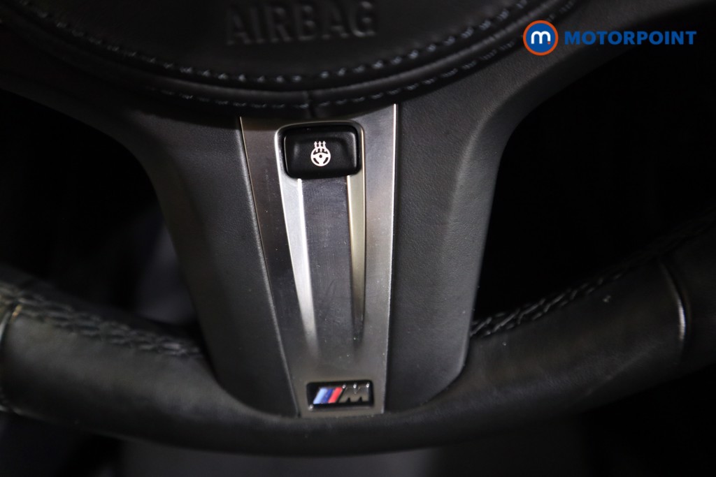 BMW 3 Series M Sport Automatic Diesel Saloon - Stock Number (1583174) - 5th supplementary image