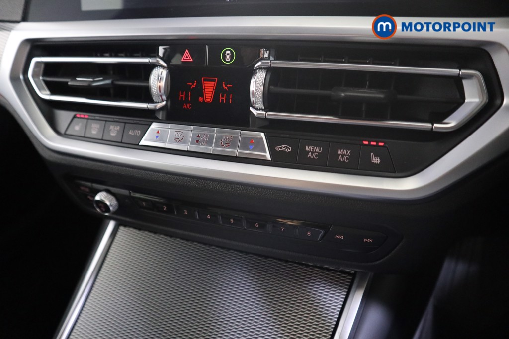 BMW 3 Series M Sport Automatic Diesel Saloon - Stock Number (1583174) - 8th supplementary image