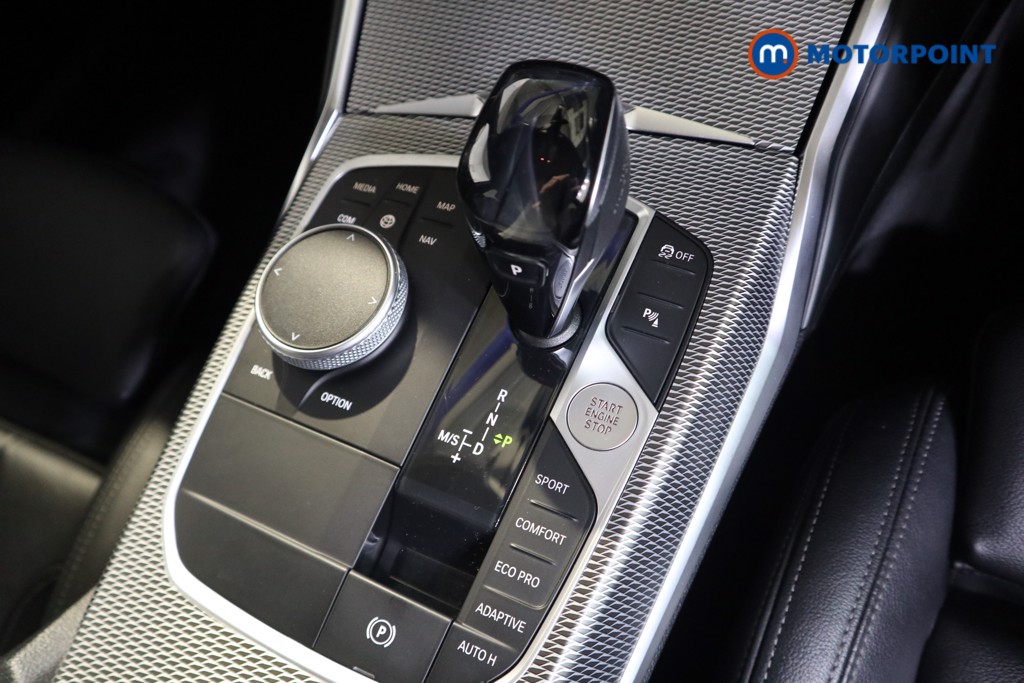 BMW 3 Series M Sport Automatic Diesel Saloon - Stock Number (1583174) - 9th supplementary image