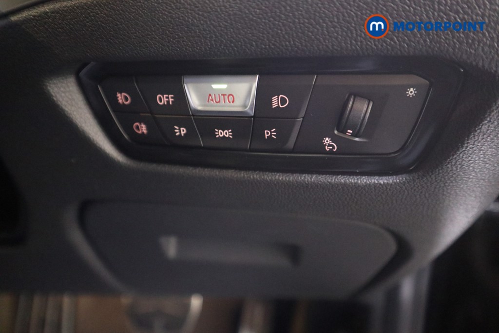 BMW 3 Series M Sport Automatic Diesel Saloon - Stock Number (1583174) - 10th supplementary image