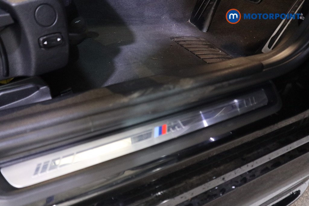 BMW 3 Series M Sport Automatic Diesel Saloon - Stock Number (1583174) - 14th supplementary image