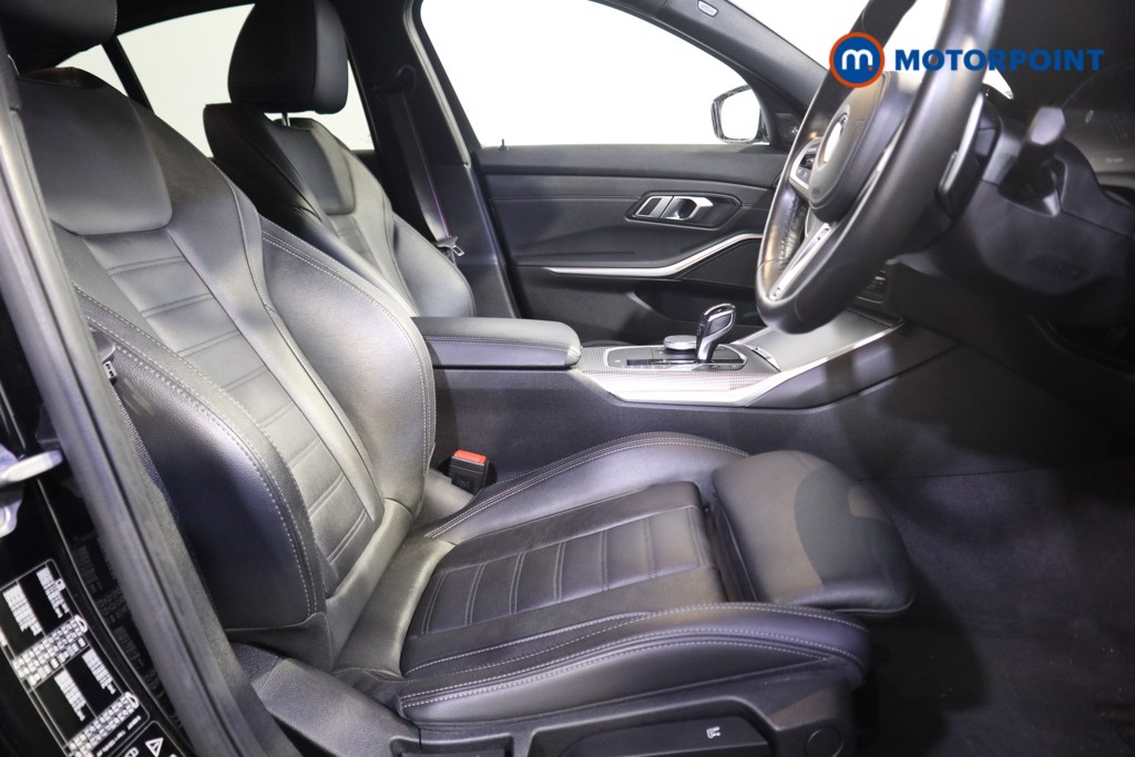 BMW 3 Series M Sport Automatic Diesel Saloon - Stock Number (1583174) - 15th supplementary image