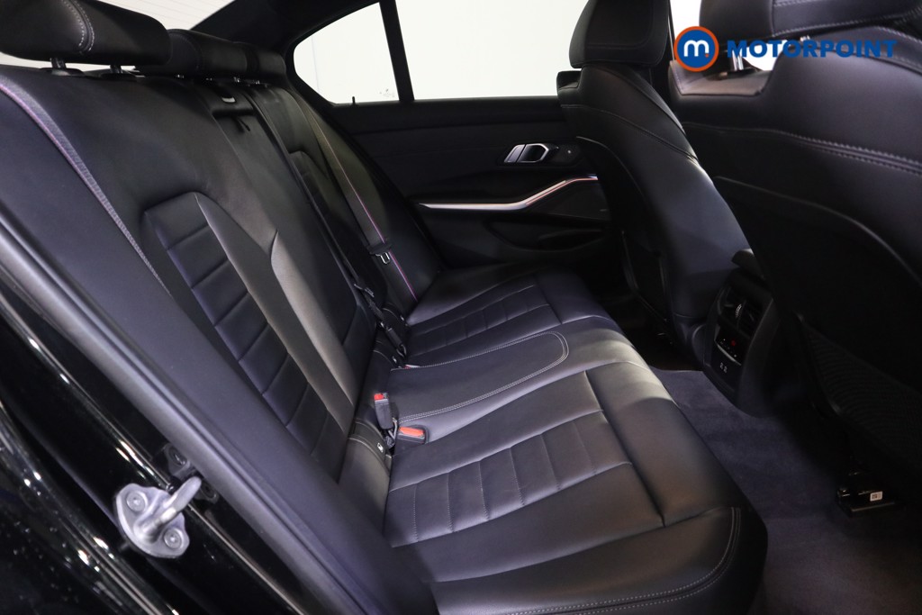 BMW 3 Series M Sport Automatic Diesel Saloon - Stock Number (1583174) - 16th supplementary image