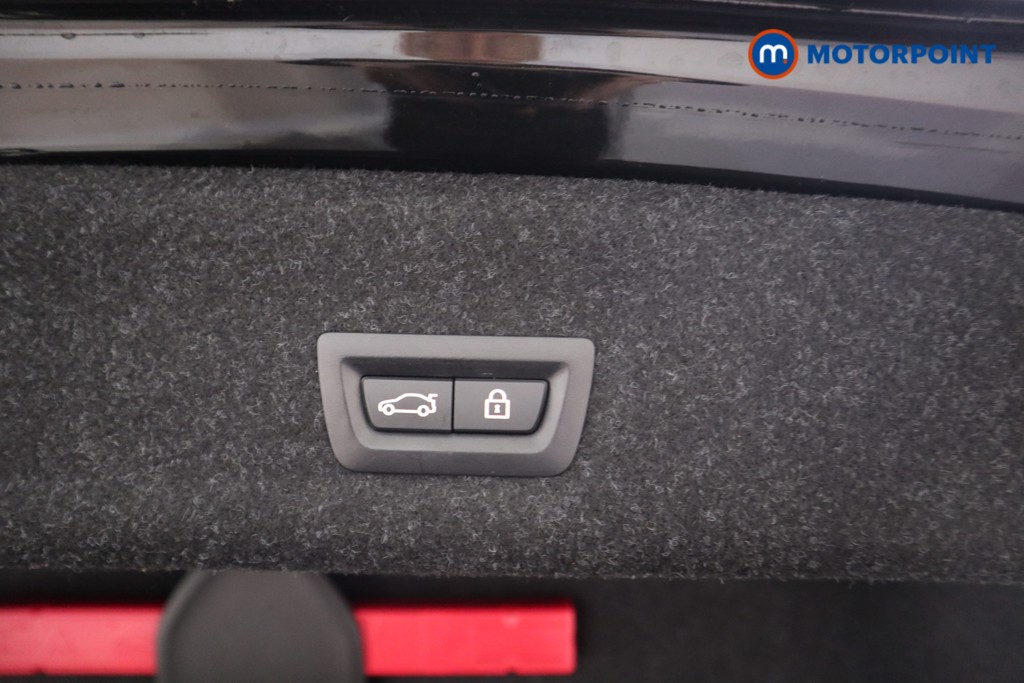 BMW 3 Series M Sport Automatic Diesel Saloon - Stock Number (1583174) - 21st supplementary image