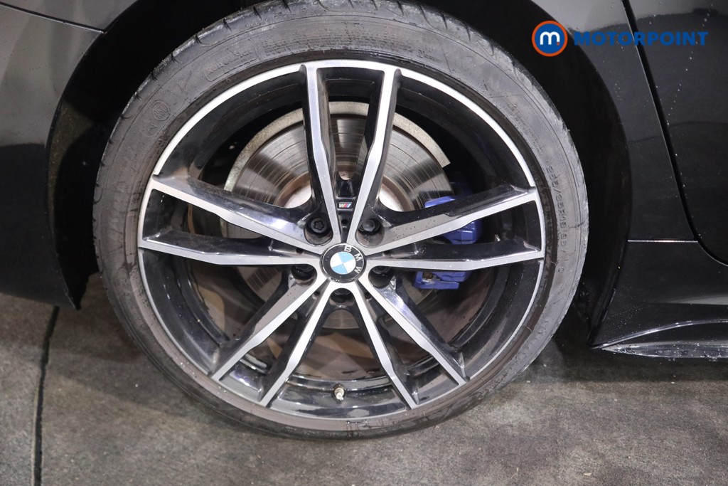 BMW 3 Series M Sport Automatic Diesel Saloon - Stock Number (1583174) - 22nd supplementary image