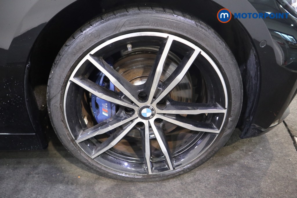BMW 3 Series M Sport Automatic Diesel Saloon - Stock Number (1583174) - 23rd supplementary image