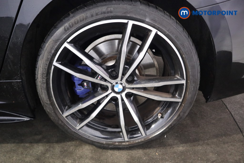 BMW 3 Series M Sport Automatic Diesel Saloon - Stock Number (1583174) - 25th supplementary image