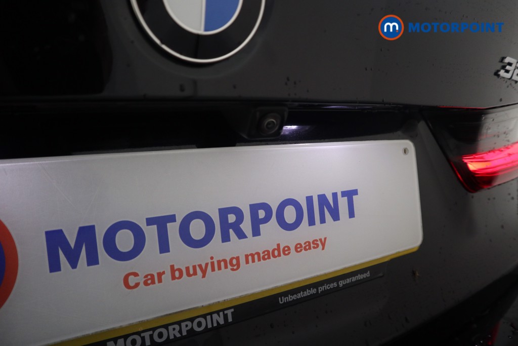 BMW 3 Series M Sport Automatic Diesel Saloon - Stock Number (1583174) - 27th supplementary image