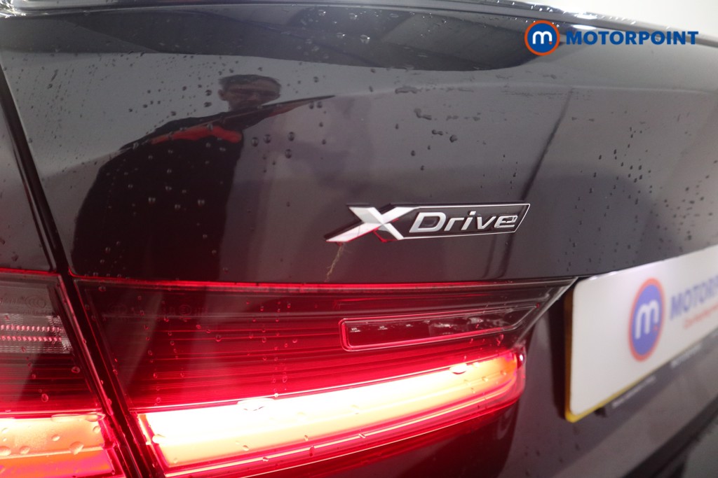 BMW 3 Series M Sport Automatic Diesel Saloon - Stock Number (1583174) - 28th supplementary image