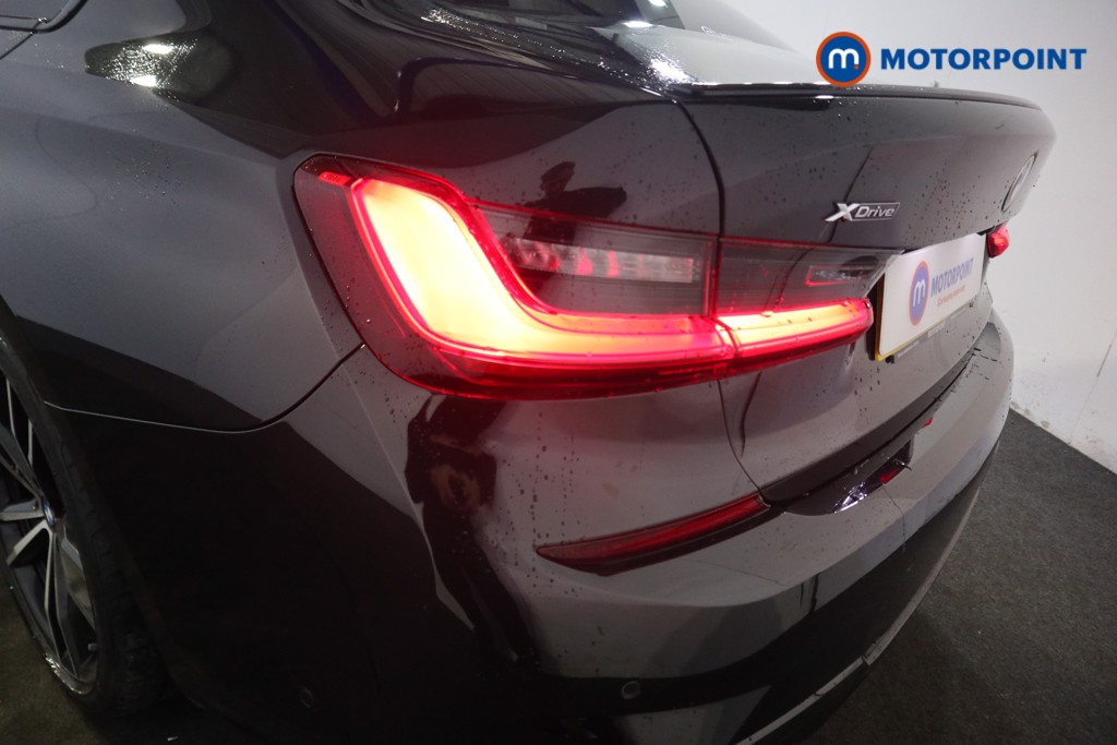 BMW 3 Series M Sport Automatic Diesel Saloon - Stock Number (1583174) - 29th supplementary image