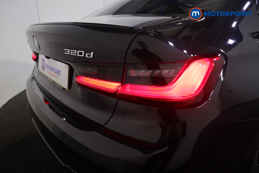 BMW 3 Series M Sport Automatic Diesel Saloon - Stock Number (1583174) - 30th supplementary image