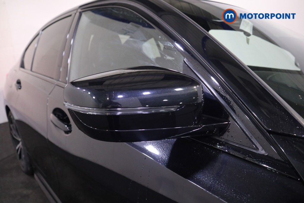 BMW 3 Series M Sport Automatic Diesel Saloon - Stock Number (1583174) - 32nd supplementary image