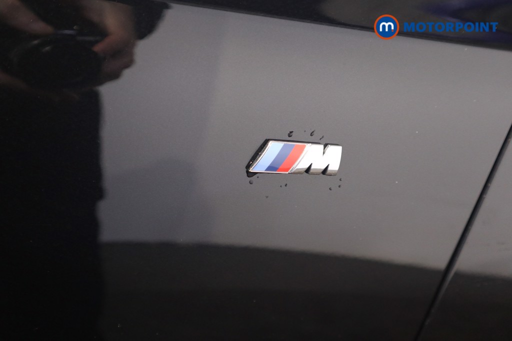 BMW 3 Series M Sport Automatic Diesel Saloon - Stock Number (1583174) - 34th supplementary image