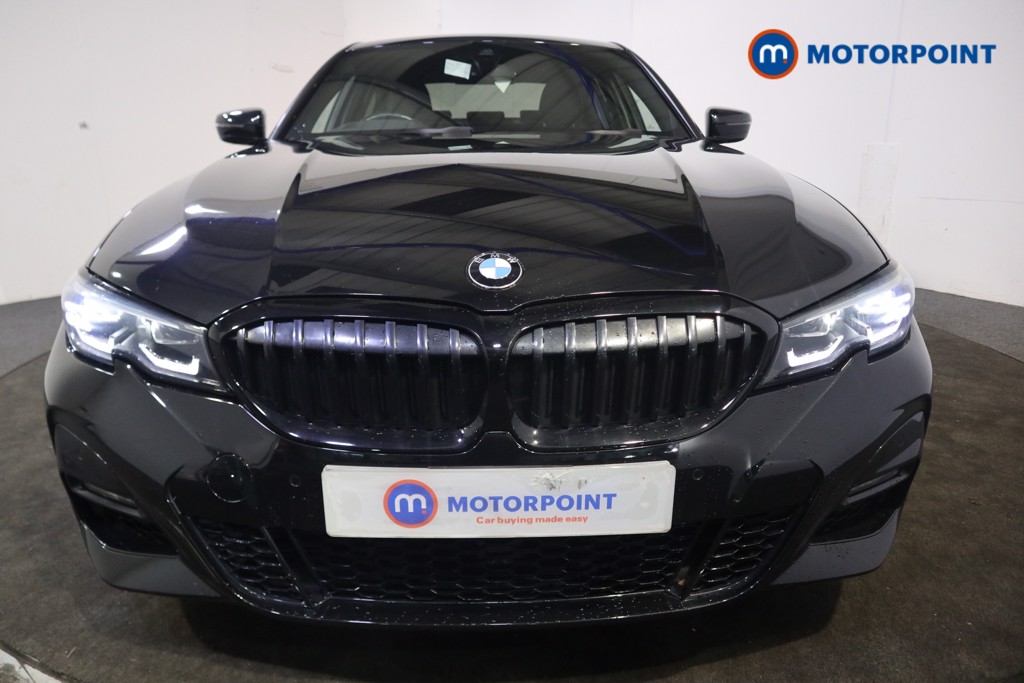 BMW 3 Series M Sport Automatic Diesel Saloon - Stock Number (1583174) - 37th supplementary image