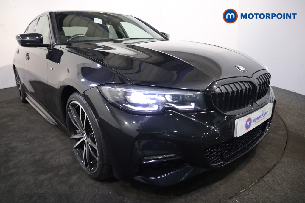 BMW 3 Series M Sport Automatic Diesel Saloon - Stock Number (1583174) - 38th supplementary image