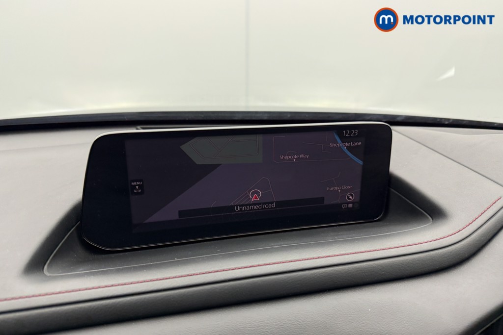 Mazda Cx-30 Homura Manual Petrol SUV - Stock Number (1583612) - 2nd supplementary image