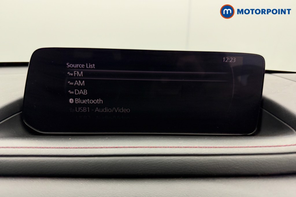 Mazda Cx-30 Homura Manual Petrol SUV - Stock Number (1583612) - 6th supplementary image