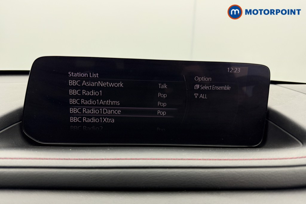 Mazda Cx-30 Homura Manual Petrol SUV - Stock Number (1583612) - 7th supplementary image