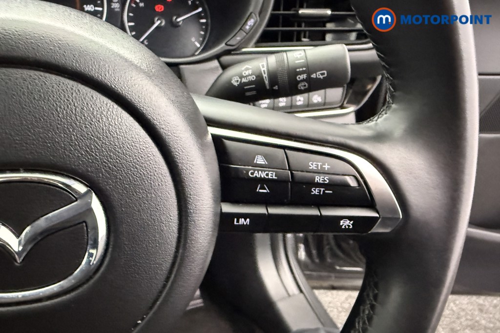 Mazda Cx-30 Homura Manual Petrol SUV - Stock Number (1583612) - 15th supplementary image