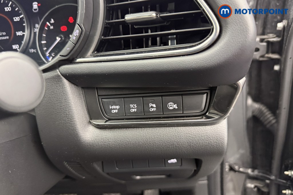 Mazda Cx-30 Homura Manual Petrol SUV - Stock Number (1583612) - 16th supplementary image