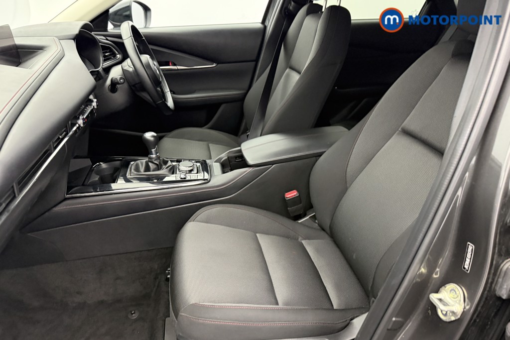 Mazda Cx-30 Homura Manual Petrol SUV - Stock Number (1583612) - 23rd supplementary image