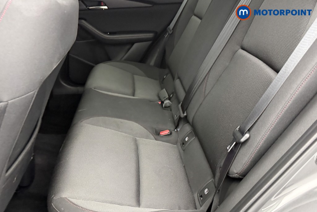 Mazda Cx-30 Homura Manual Petrol SUV - Stock Number (1583612) - 24th supplementary image