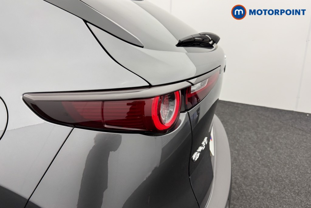 Mazda Cx-30 Homura Manual Petrol SUV - Stock Number (1583612) - 26th supplementary image