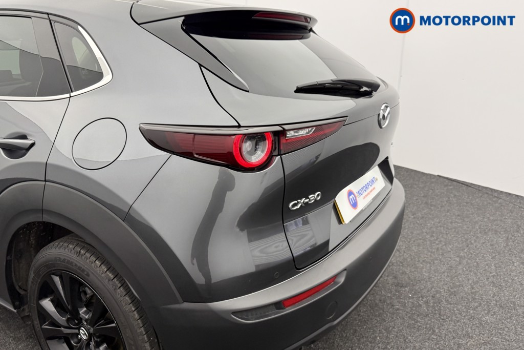 Mazda Cx-30 Homura Manual Petrol SUV - Stock Number (1583612) - 27th supplementary image