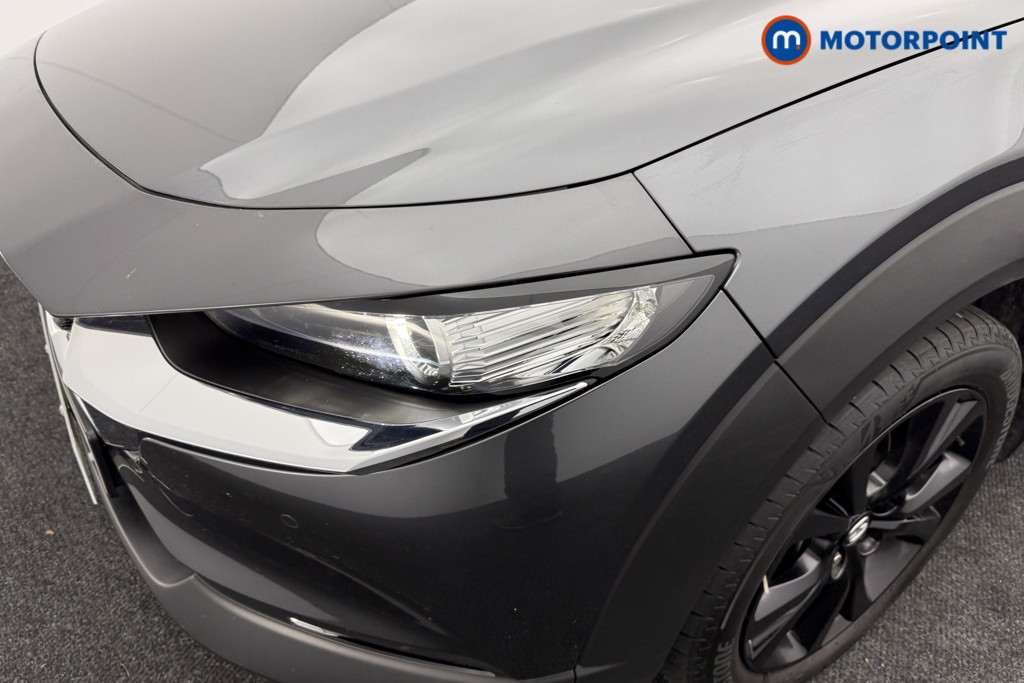 Mazda Cx-30 Homura Manual Petrol SUV - Stock Number (1583612) - 28th supplementary image