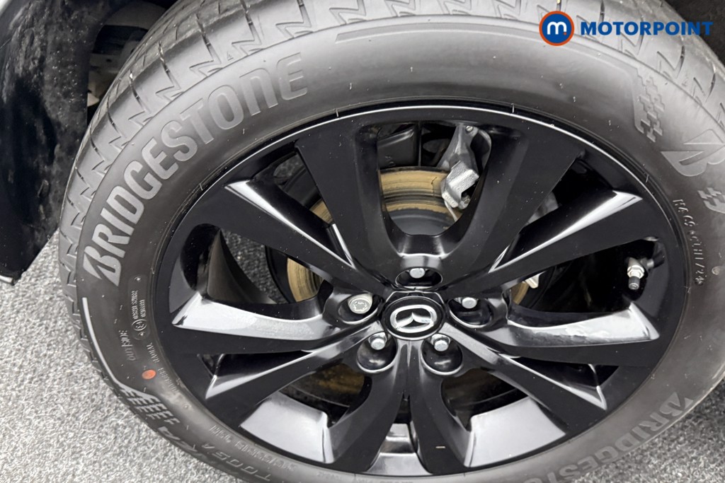 Mazda Cx-30 Homura Manual Petrol SUV - Stock Number (1583612) - 32nd supplementary image