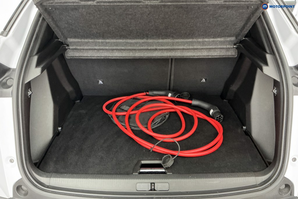 Peugeot 2008 GT Automatic Electric SUV - Stock Number (1584373) - 3rd supplementary image