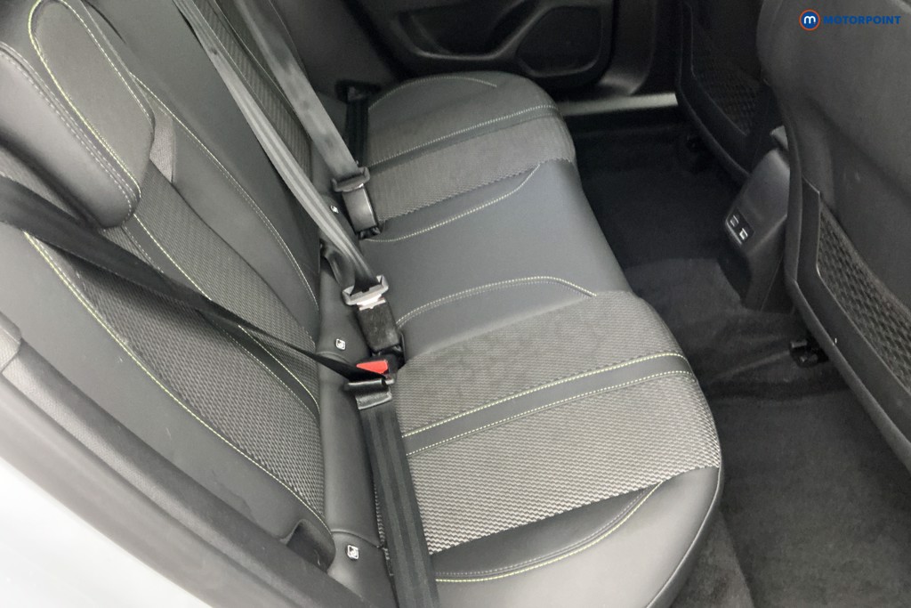 Peugeot 2008 GT Automatic Electric SUV - Stock Number (1584373) - 4th supplementary image