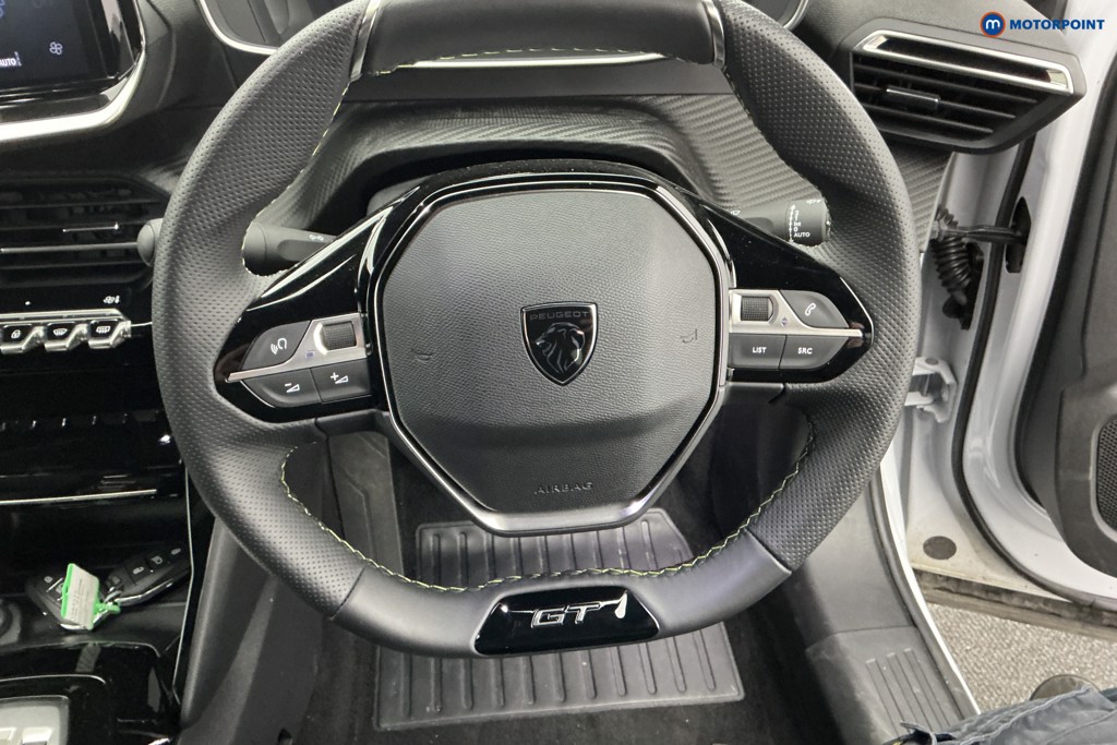 Peugeot 2008 GT Automatic Electric SUV - Stock Number (1584373) - 6th supplementary image