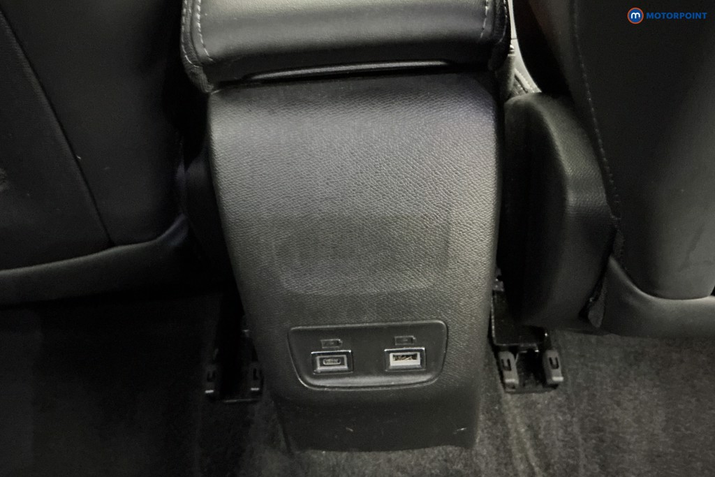 Peugeot 2008 GT Automatic Electric SUV - Stock Number (1584373) - 10th supplementary image
