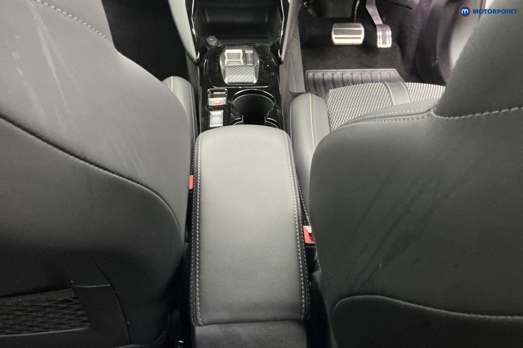 Peugeot 2008 GT Automatic Electric SUV - Stock Number (1584373) - 11th supplementary image