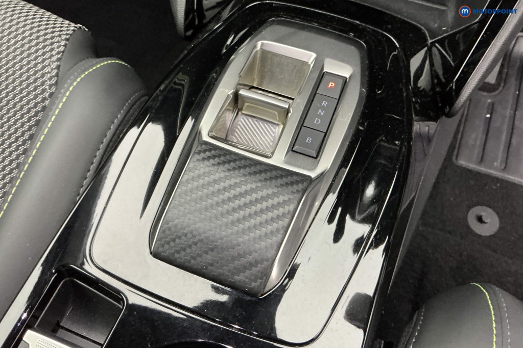 Peugeot 2008 GT Automatic Electric SUV - Stock Number (1584373) - 15th supplementary image