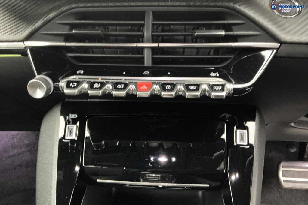 Peugeot 2008 GT Automatic Electric SUV - Stock Number (1584373) - 16th supplementary image