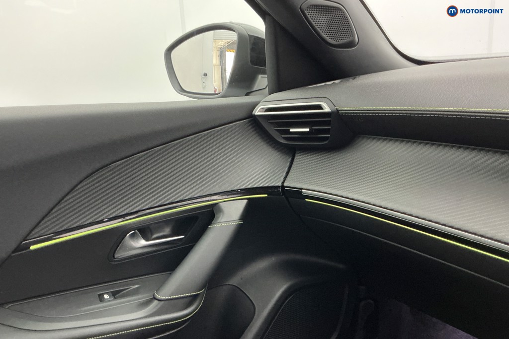 Peugeot 2008 GT Automatic Electric SUV - Stock Number (1584373) - 17th supplementary image