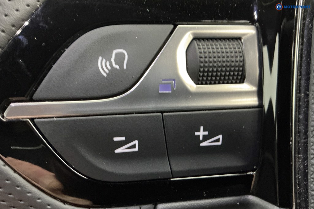 Peugeot 2008 GT Automatic Electric SUV - Stock Number (1584373) - 18th supplementary image