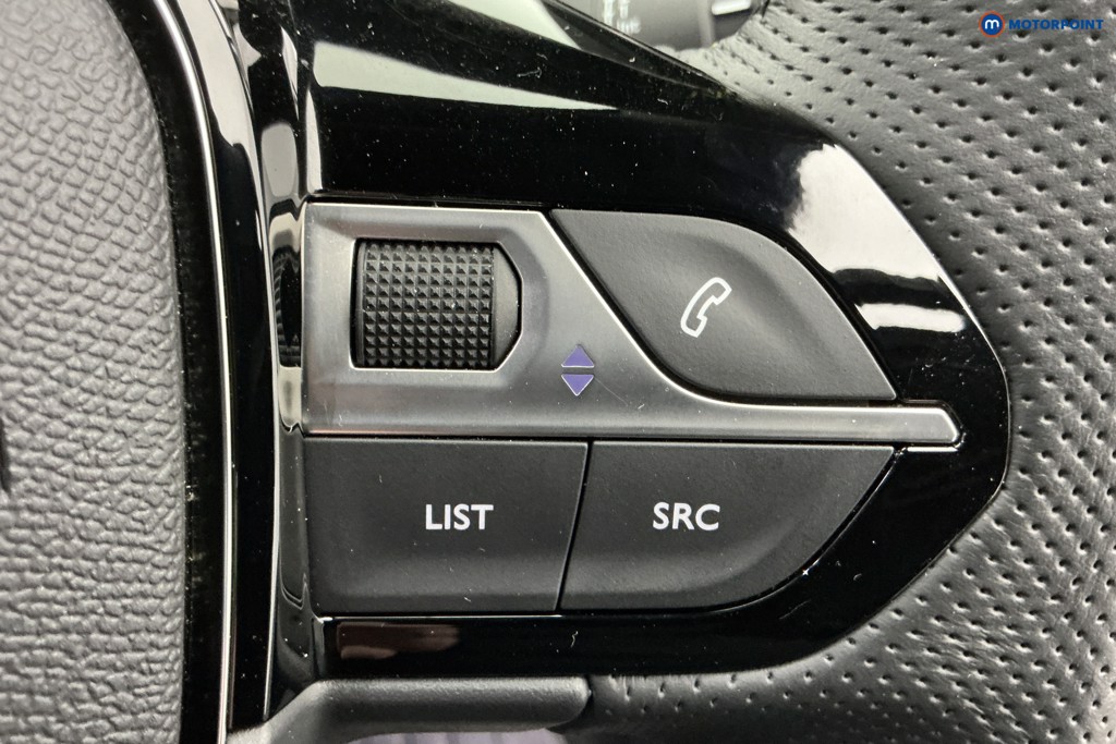 Peugeot 2008 GT Automatic Electric SUV - Stock Number (1584373) - 19th supplementary image