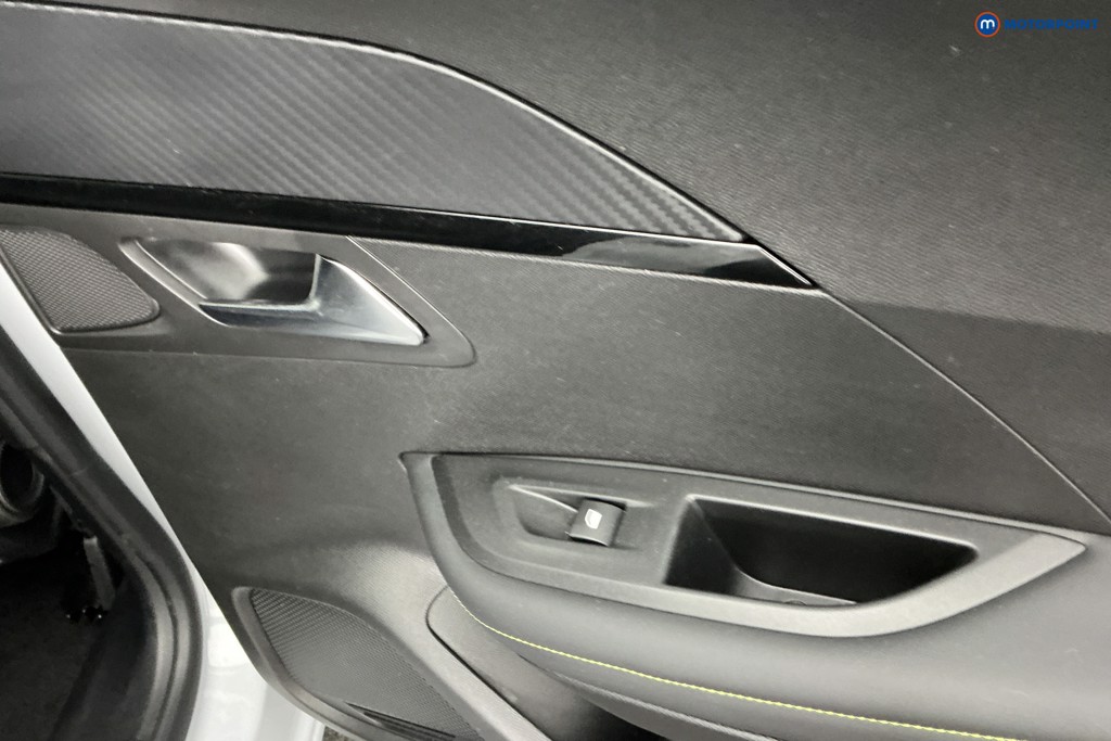 Peugeot 2008 GT Automatic Electric SUV - Stock Number (1584373) - 23rd supplementary image
