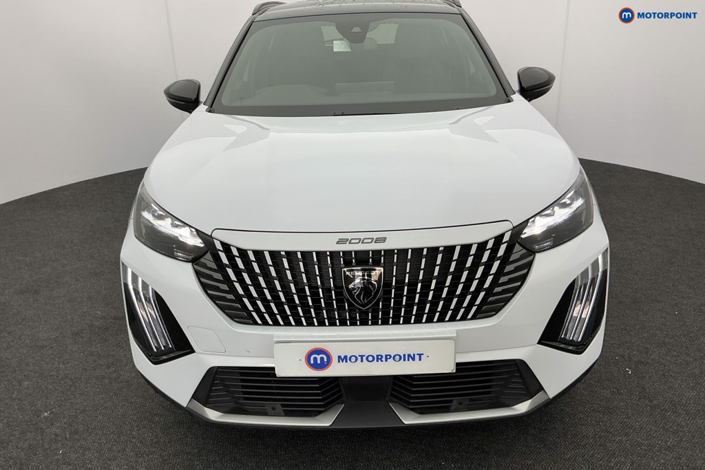 Peugeot 2008 GT Automatic Electric SUV - Stock Number (1584373) - 26th supplementary image