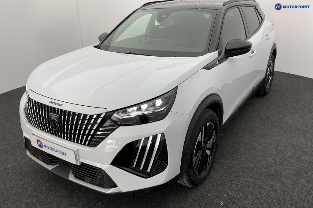 Peugeot 2008 GT Automatic Electric SUV - Stock Number (1584373) - 27th supplementary image