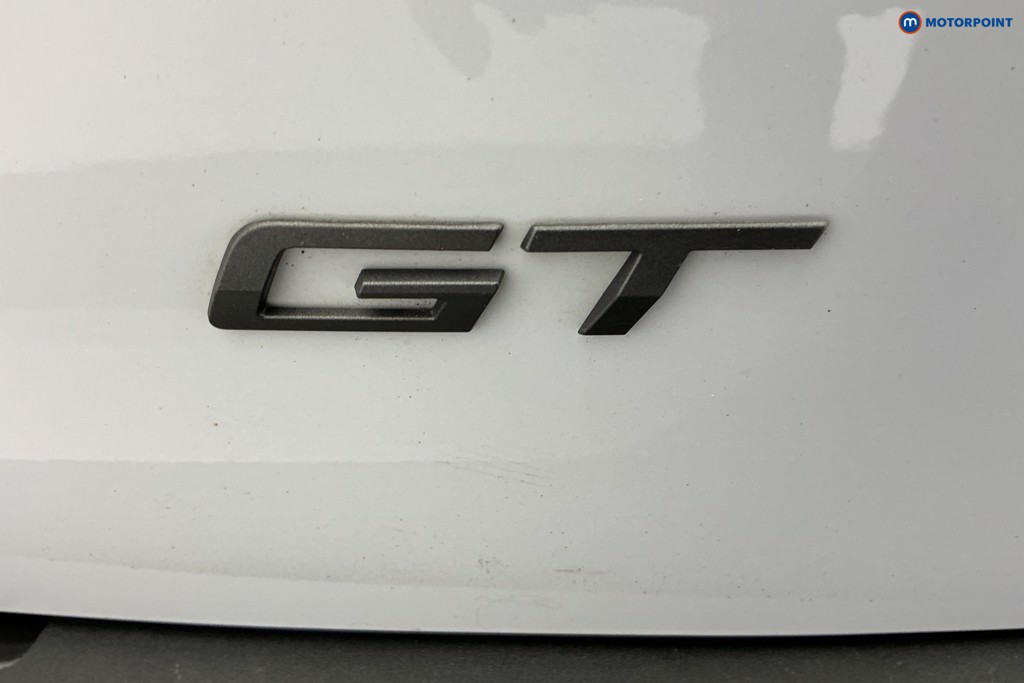 Peugeot 2008 GT Automatic Electric SUV - Stock Number (1584373) - 29th supplementary image