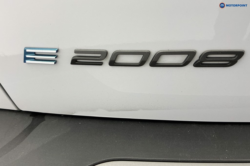 Peugeot 2008 GT Automatic Electric SUV - Stock Number (1584373) - 30th supplementary image
