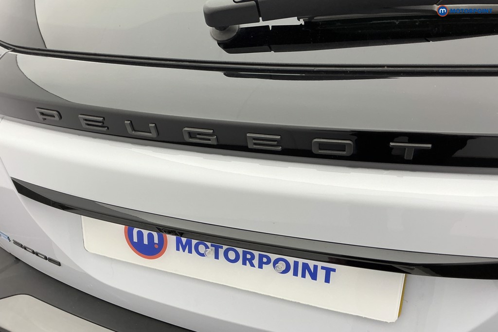 Peugeot 2008 GT Automatic Electric SUV - Stock Number (1584373) - 31st supplementary image