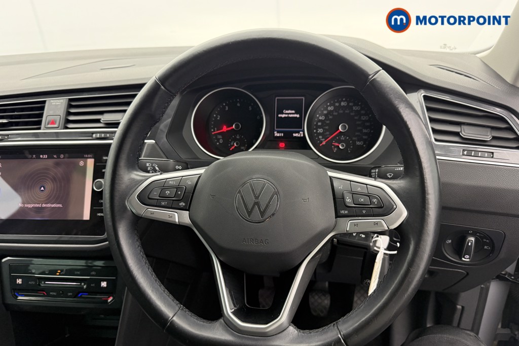 Volkswagen Tiguan Life Manual Petrol SUV - Stock Number (1584555) - 7th supplementary image