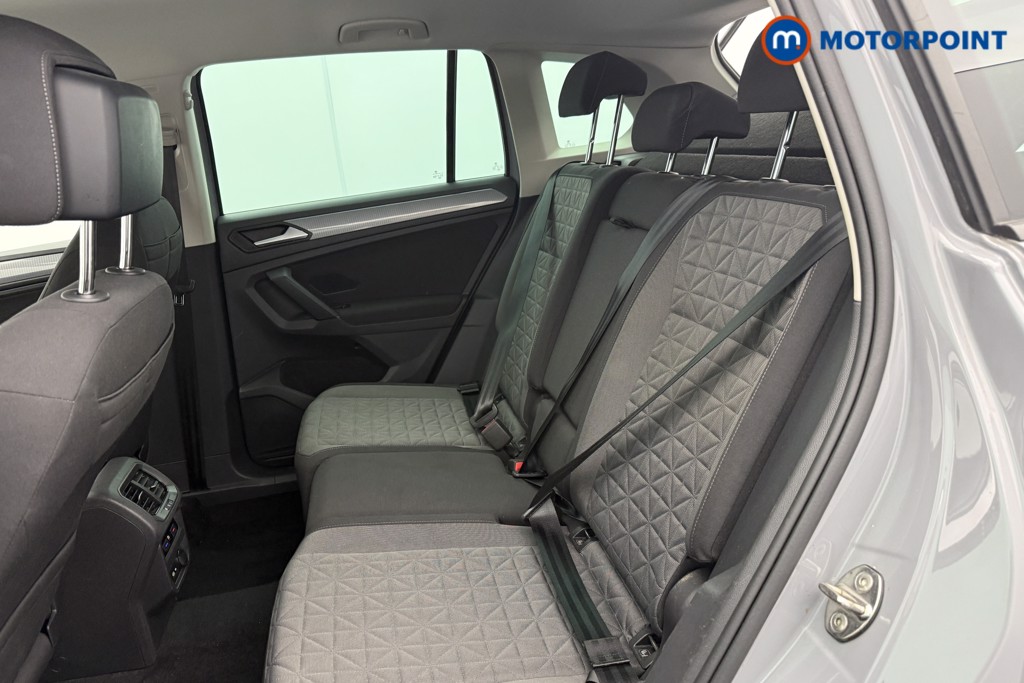 Volkswagen Tiguan Life Manual Petrol SUV - Stock Number (1584555) - 17th supplementary image